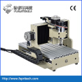 Fast Speed CNC Router Cutting and Engraving Machine with Ce Approval